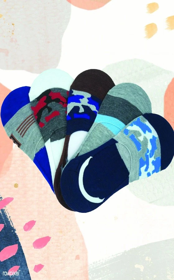 Boat Socks