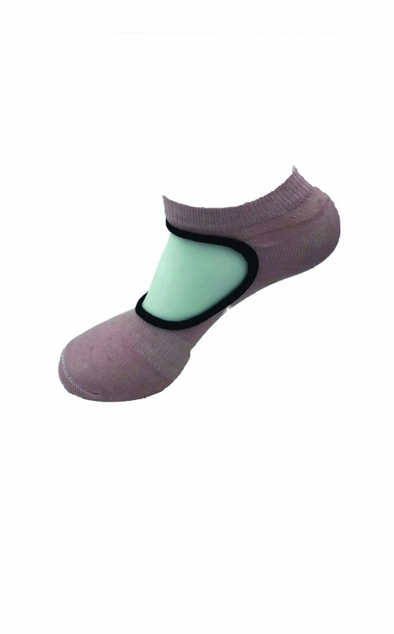 Voguish Socks-4