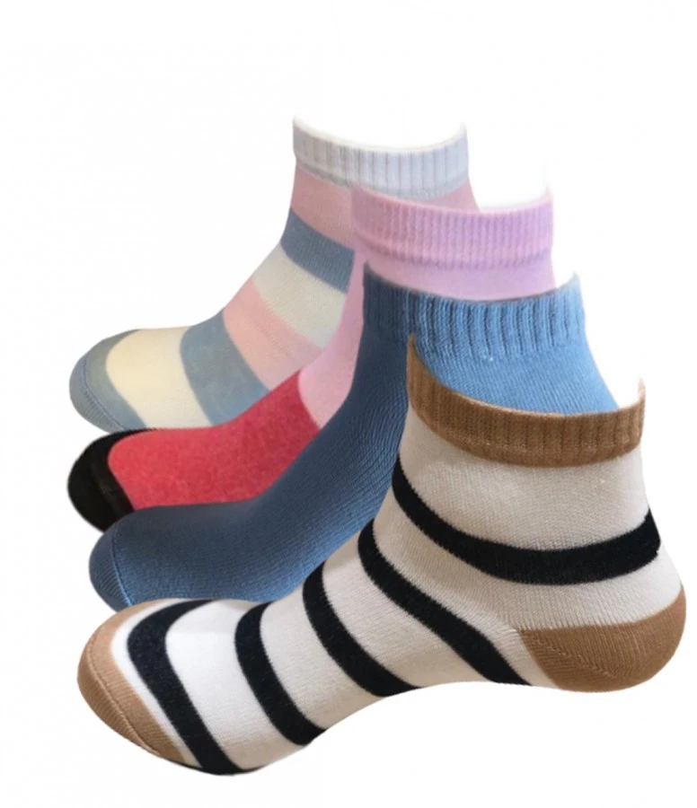 Talus Socks