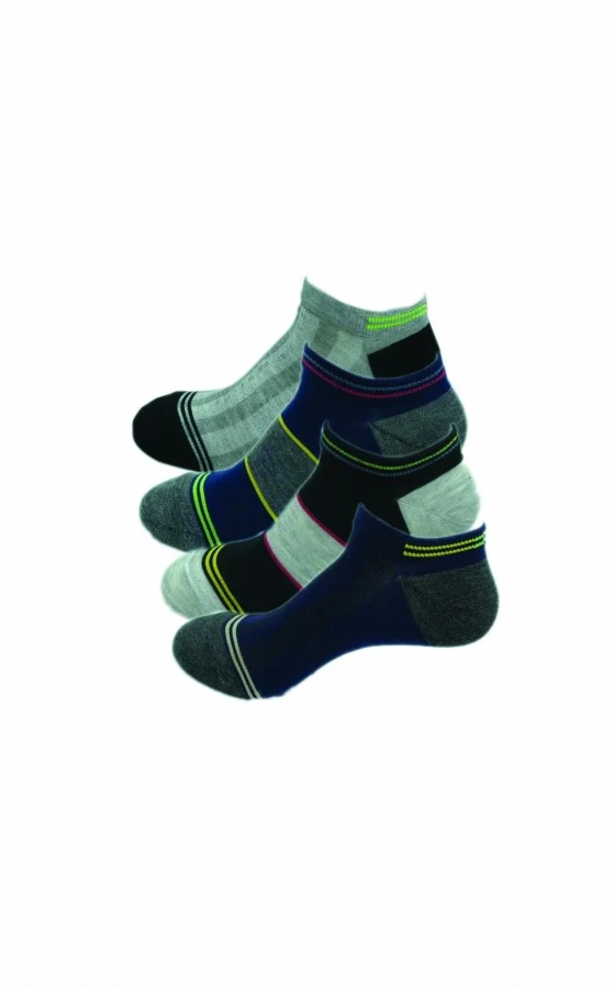 No Show Socks-1