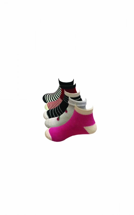Sprog Socks