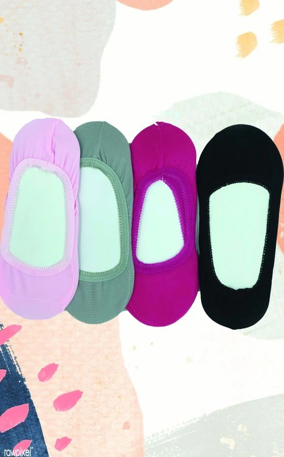 Belly Boat Socks