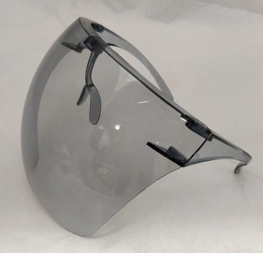 Face Shield