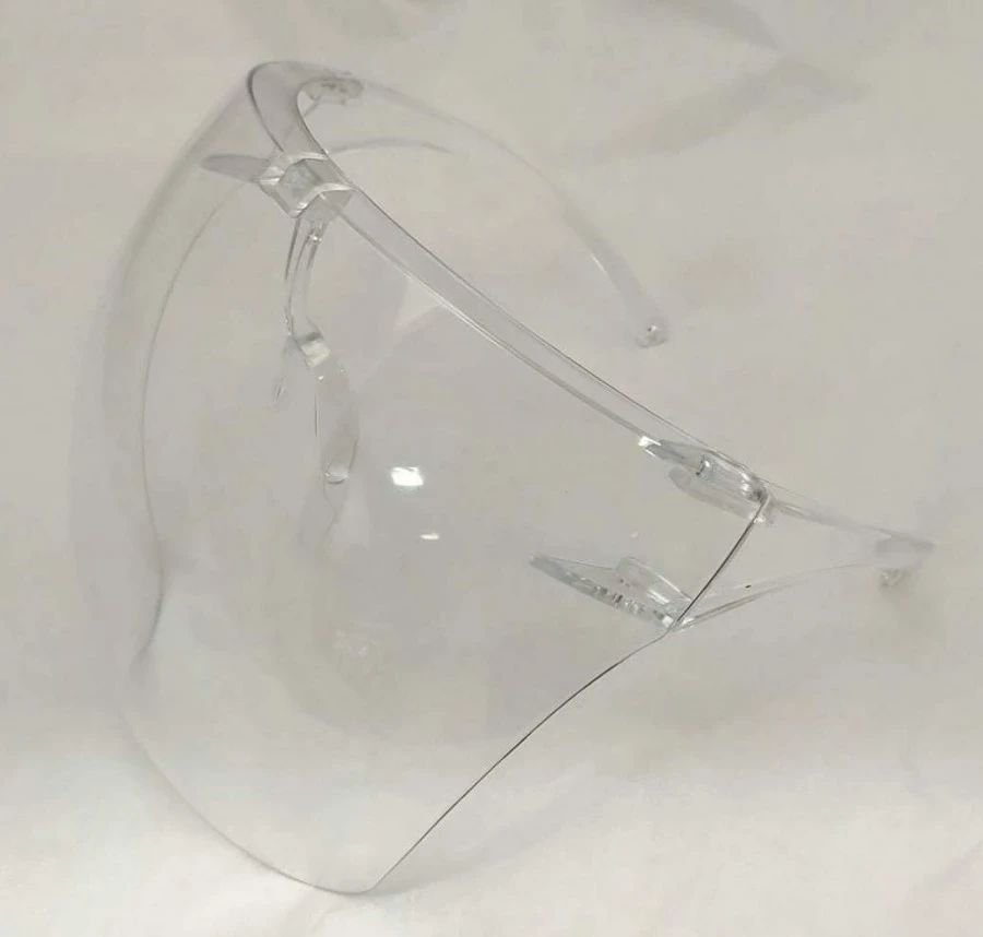 Face Shield